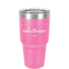 Grilldaddy - Laser Engraved Stainless Steel Drinkware - 2040 -