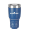 Grilldaddy - Laser Engraved Stainless Steel Drinkware - 2040 -