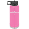Grilldaddy - Laser Engraved Stainless Steel Drinkware - 2040 -