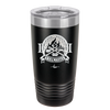 Grillmaster Dad - Laser Engraved Stainless Steel Drinkware - 2041 -