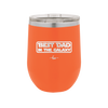 Best Dad in the Galaxy - Laser Engraved Stainless Steel Drinkware - 2049 -