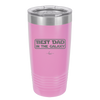 Best Dad in the Galaxy - Laser Engraved Stainless Steel Drinkware - 2049 -