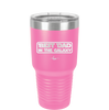Best Dad in the Galaxy - Laser Engraved Stainless Steel Drinkware - 2049 -