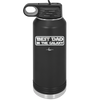 Best Dad in the Galaxy - Laser Engraved Stainless Steel Drinkware - 2049 -