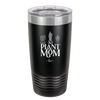 Plant Mom - Laser Engraved Stainless Steel Drinkware - 2057 -