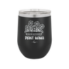 Plant Mama - Laser Engraved Stainless Steel Drinkware - 2058 -