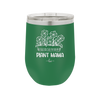 Plant Mama - Laser Engraved Stainless Steel Drinkware - 2058 -