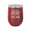 Plant Mama - Laser Engraved Stainless Steel Drinkware - 2058 -