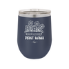Plant Mama - Laser Engraved Stainless Steel Drinkware - 2058 -