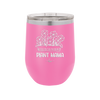 Plant Mama - Laser Engraved Stainless Steel Drinkware - 2058 -