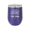 Plant Mama - Laser Engraved Stainless Steel Drinkware - 2058 -
