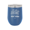 Plant Mama - Laser Engraved Stainless Steel Drinkware - 2058 -