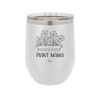 Plant Mama - Laser Engraved Stainless Steel Drinkware - 2058 -