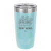 Plant Mama - Laser Engraved Stainless Steel Drinkware - 2058 -