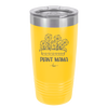 Plant Mama - Laser Engraved Stainless Steel Drinkware - 2058 -