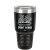 Plant Mama - Laser Engraved Stainless Steel Drinkware - 2058 -