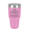 Plant Mama - Laser Engraved Stainless Steel Drinkware - 2058 -