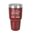 Plant Mama - Laser Engraved Stainless Steel Drinkware - 2058 -