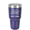 Plant Mama - Laser Engraved Stainless Steel Drinkware - 2058 -