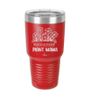 Plant Mama - Laser Engraved Stainless Steel Drinkware - 2058 -