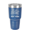 Plant Mama - Laser Engraved Stainless Steel Drinkware - 2058 -