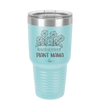 Plant Mama - Laser Engraved Stainless Steel Drinkware - 2058 -