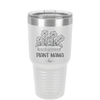 Plant Mama - Laser Engraved Stainless Steel Drinkware - 2058 -