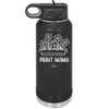 Plant Mama - Laser Engraved Stainless Steel Drinkware - 2058 -