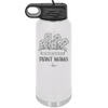 Plant Mama - Laser Engraved Stainless Steel Drinkware - 2058 -