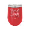 Still Not Enough Plants - Laser Engraved Stainless Steel Drinkware - 2061 -