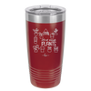 Still Not Enough Plants - Laser Engraved Stainless Steel Drinkware - 2061 -