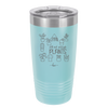 Still Not Enough Plants - Laser Engraved Stainless Steel Drinkware - 2061 -