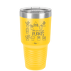 Still Not Enough Plants - Laser Engraved Stainless Steel Drinkware - 2061 -