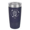 I Don't Remember Planting This - Laser Engraved Stainless Steel Drinkware - 2064 -