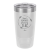 I Don't Remember Planting This - Laser Engraved Stainless Steel Drinkware - 2064 -