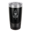 Lookin' Sharp - Laser Engraved Stainless Steel Drinkware - 2078 -