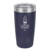 Lookin' Sharp - Laser Engraved Stainless Steel Drinkware - 2078 -
