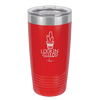 Lookin' Sharp - Laser Engraved Stainless Steel Drinkware - 2078 -
