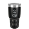 Lookin' Sharp - Laser Engraved Stainless Steel Drinkware - 2078 -
