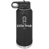 Little Prick - Laser Engraved Stainless Steel Drinkware - 2084 -