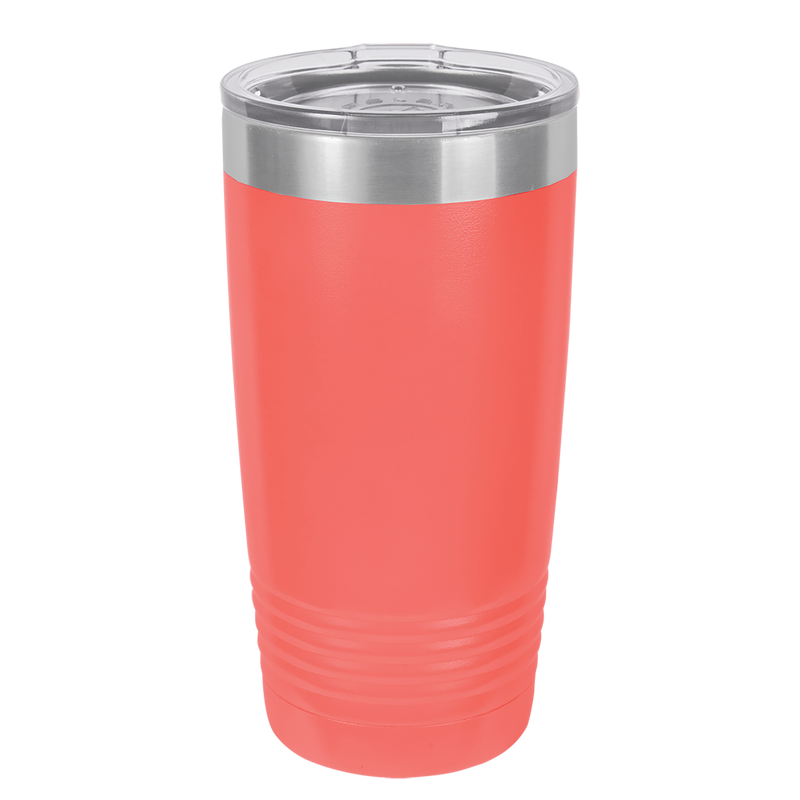 Asshole 3 - Laser Engraved Stainless Steel Drinkware - 1061 -