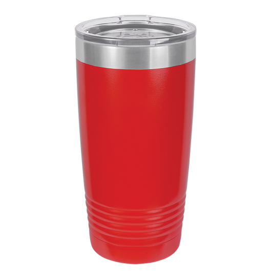 Asshole 3 - Laser Engraved Stainless Steel Drinkware - 1061 -