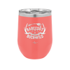 Barefoot and Buckwild - Laser Engraved Stainless Steel Drinkware - 2104 -