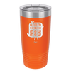Boom Chicka Mow Mow - Laser Engraved Stainless Steel Drinkware - 2109 -