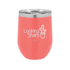 Looking Sharp - Laser Engraved Stainless Steel Drinkware - 2120 -