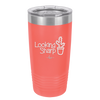Looking Sharp - Laser Engraved Stainless Steel Drinkware - 2120 -