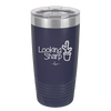 Looking Sharp - Laser Engraved Stainless Steel Drinkware - 2120 -