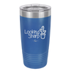 Looking Sharp - Laser Engraved Stainless Steel Drinkware - 2120 -