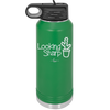 Looking Sharp - Laser Engraved Stainless Steel Drinkware - 2120 -