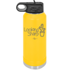 Looking Sharp - Laser Engraved Stainless Steel Drinkware - 2120 -